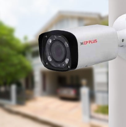 CCTV Cameras & Accessories